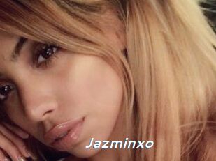 Jazminxo