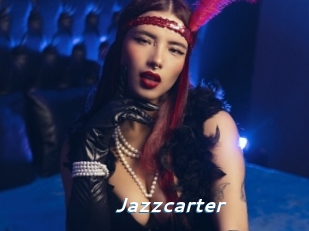 jazzcarter Camgirls Live