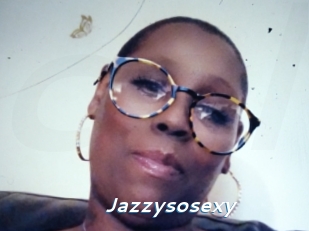 Jazzysosexy