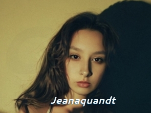jeanaquandt Camgirls Live
