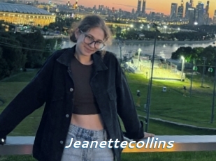 Jeanettecollins