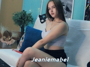 Jeaniemabel
