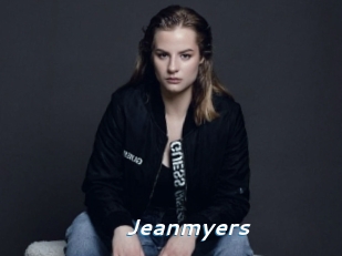 Jeanmyers