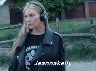 Jeannakelly