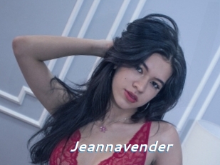 Jeannavender