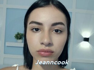 Jeanncook