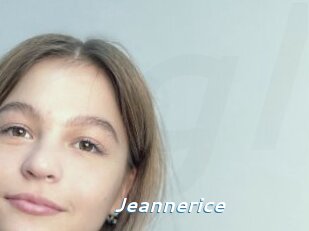 Jeannerice