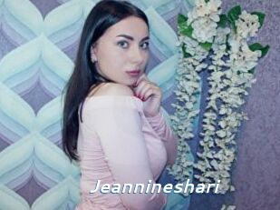 Jeannineshari