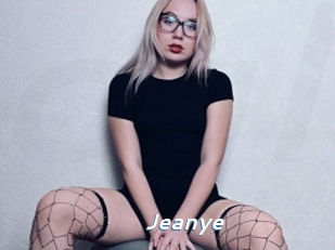 Jeanye