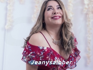 Jeanysalober
