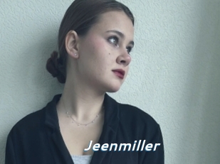 Jeenmiller