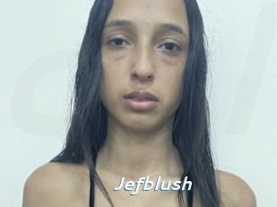 Jefblush