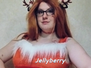 Jellyberry