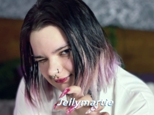 Jellymartie