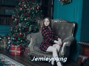 jemieyoung Camgirls Live