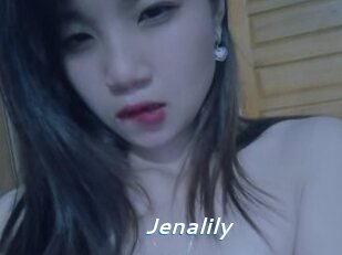 Jenalily