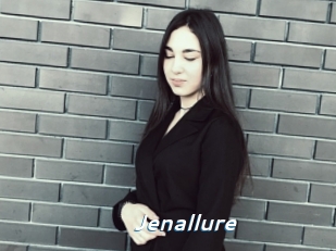 Jenallure