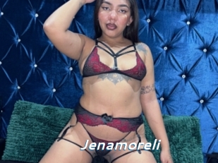Jenamoreli