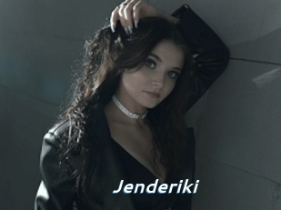 Jenderiki