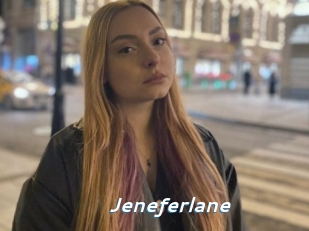 Jeneferlane
