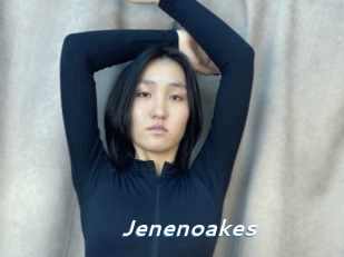 Jenenoakes
