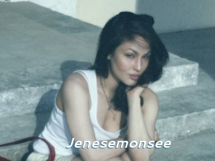 Jenesemonsee