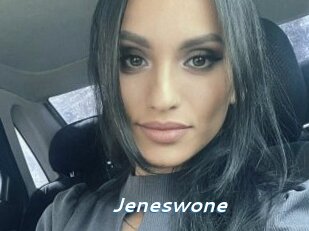 Jeneswone