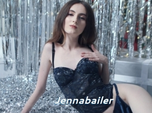 Jennabailer