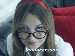 Jennacarsson