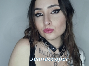 jennacooper Camgirls Live