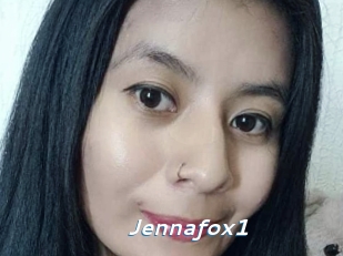 Jennafox1