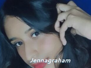 Jennagraham