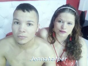 Jennaharper
