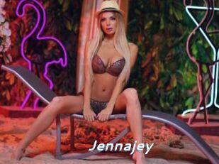Jennajey