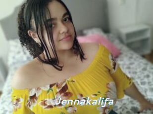 Jennakalifa