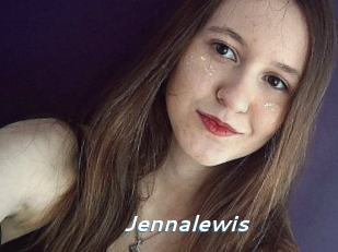 Jennalewis