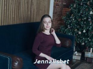 jennalisbet Camgirls Live