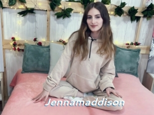 Jennamaddison