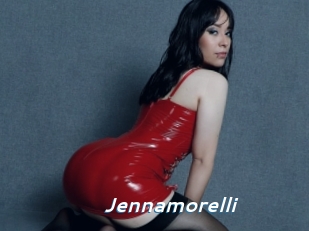 Jennamorelli