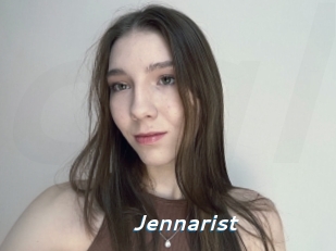 Jennarist