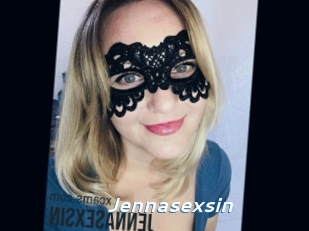Jennasexsin