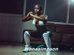 jennasimpson Camgirls Live