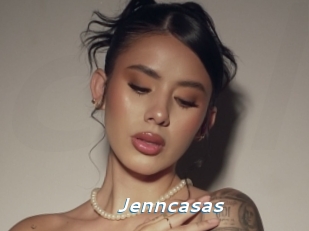 Jenncasas