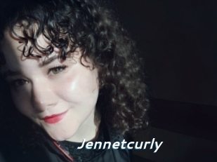 Jennetcurly