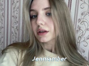 Jenniamber