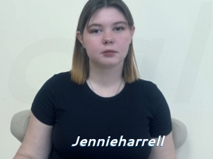 Jennieharrell
