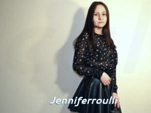 Jenniferroulli