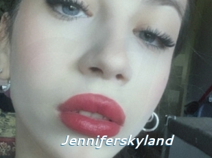 Jenniferskyland