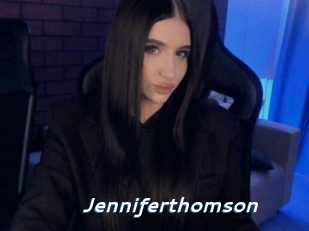 Jenniferthomson