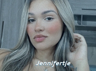 Jennifertje